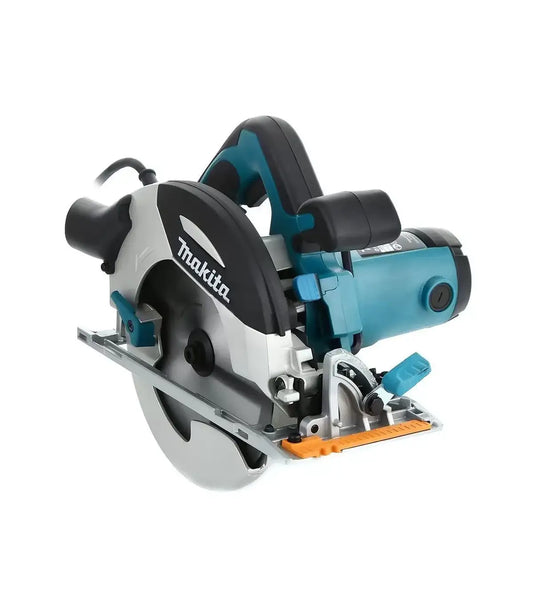 Makita – Električna ručna kružna pila 1.100 W HS6100 Električne potezne pile i cirkulari