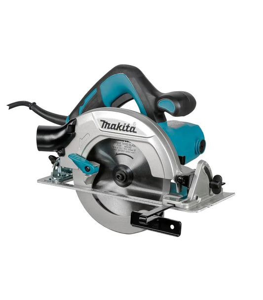 Makita – Ručna kružna pila / cirkular HS6601 Električne potezne pile i cirkulari