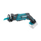 Makita – Akumulatorska recipročna pila / lisičji rep JR105DZ by Makita Aku recipročne pile