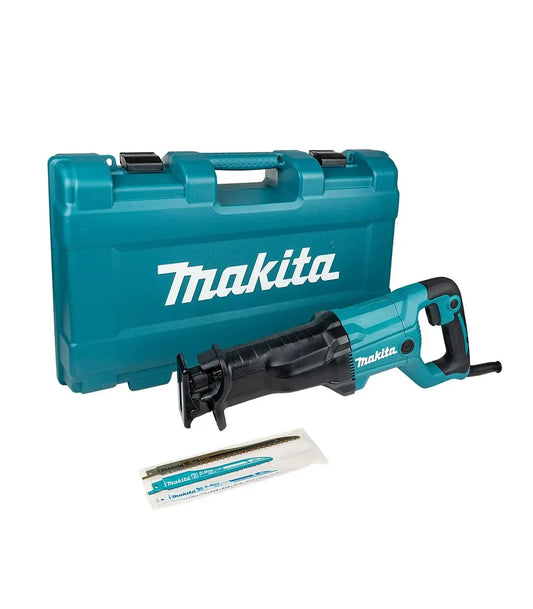 Makita – Recipročna pila JR3051TK by Makita Električne recipročne pile