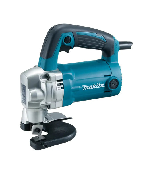 Makita – Škare za lim JS3201J by Makita Električne makaze za lim