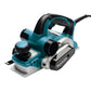 Makita – Jednoručna blanjalica KP0800 by Makita Električne glodalice i blanje
