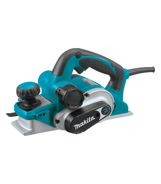 Makita – Blanja za utore KP0810 by Makita Električne glodalice i blanje