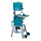Makita – Tračna pila LB1200F by Makita Električne potezne pile i cirkulari