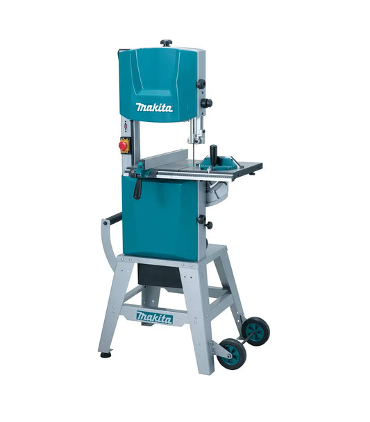 Makita – Tračna pila LB1200F by Makita Električne potezne pile i cirkulari