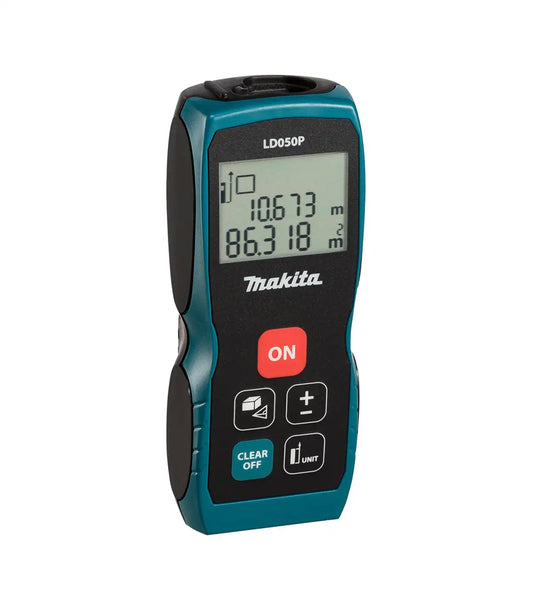 Makita – Laserski metar LD050P Električni laserski mjerači