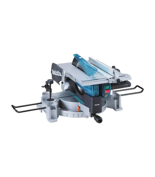 Makita – Stolno nagibna pila LH1201FL by Makita Električne potezne pile i cirkulari