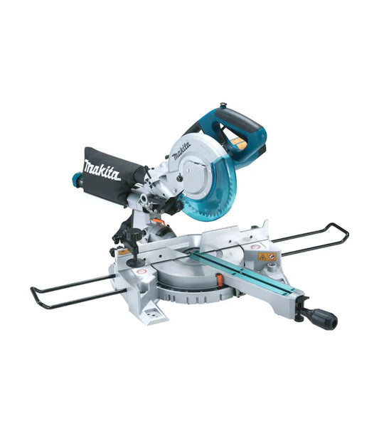 Makita – Potezno nagibna pila LS0815FLN by Makita Električne potezne pile i cirkulari