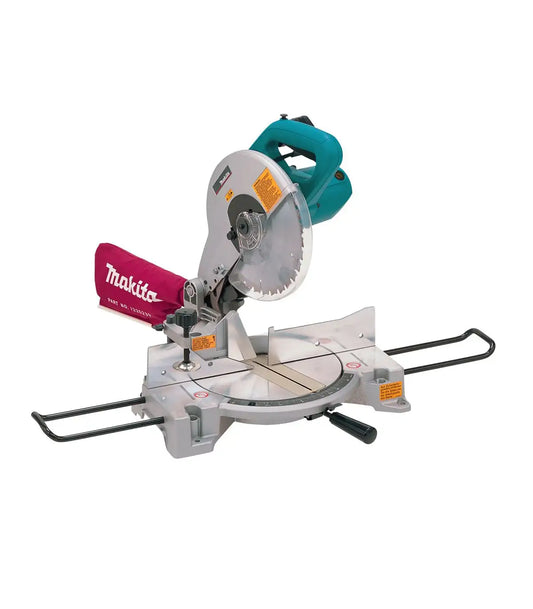 Makita – Nagibna pila LS1040N by Makita Električne potezne pile i cirkulari