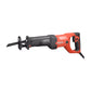 Makita MT – Recipročna pila M4500 Električne recipročne pile