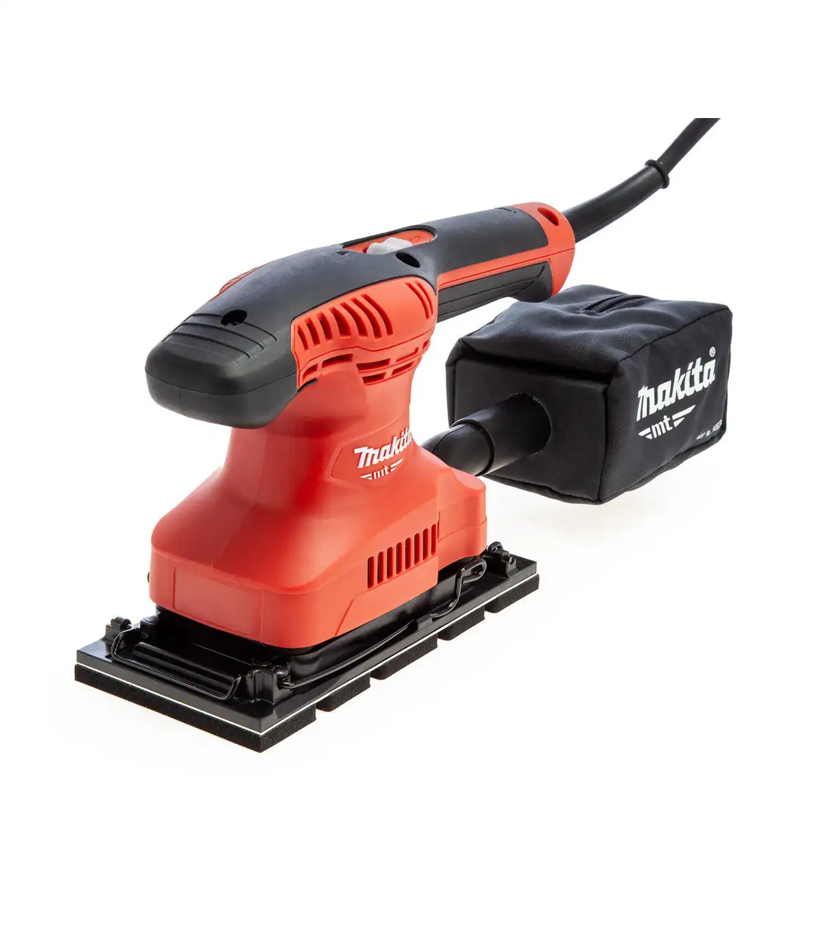 Makita – Vibracijska oscilirajuća brusilica M9203 by Makita Električne brusilice