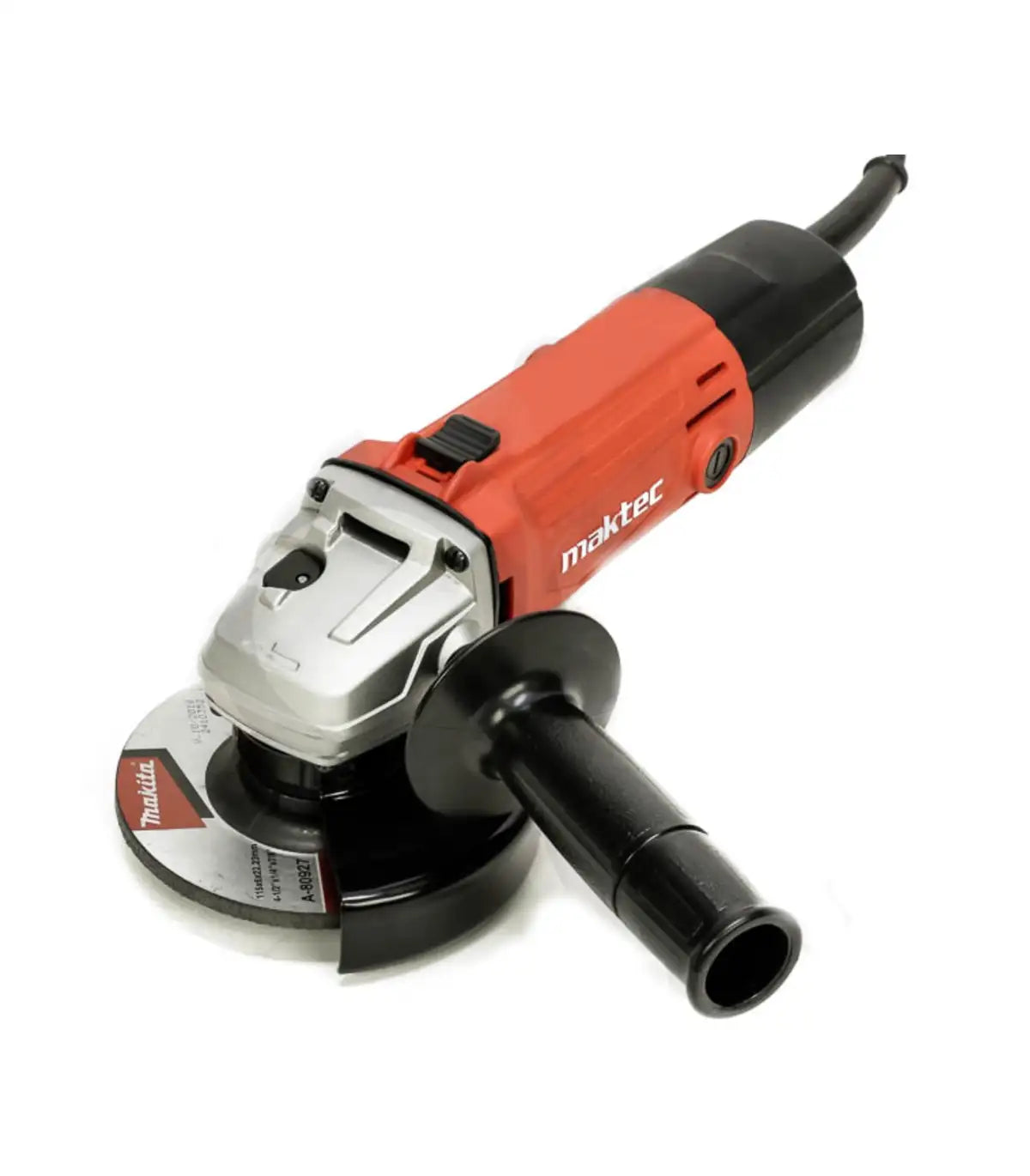 Makita – Kutna brusilica M9502R by Makita Električne brusilice