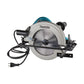 Makita – Ručna kružna pila N5900B by Makita Električne potezne pile i cirkulari