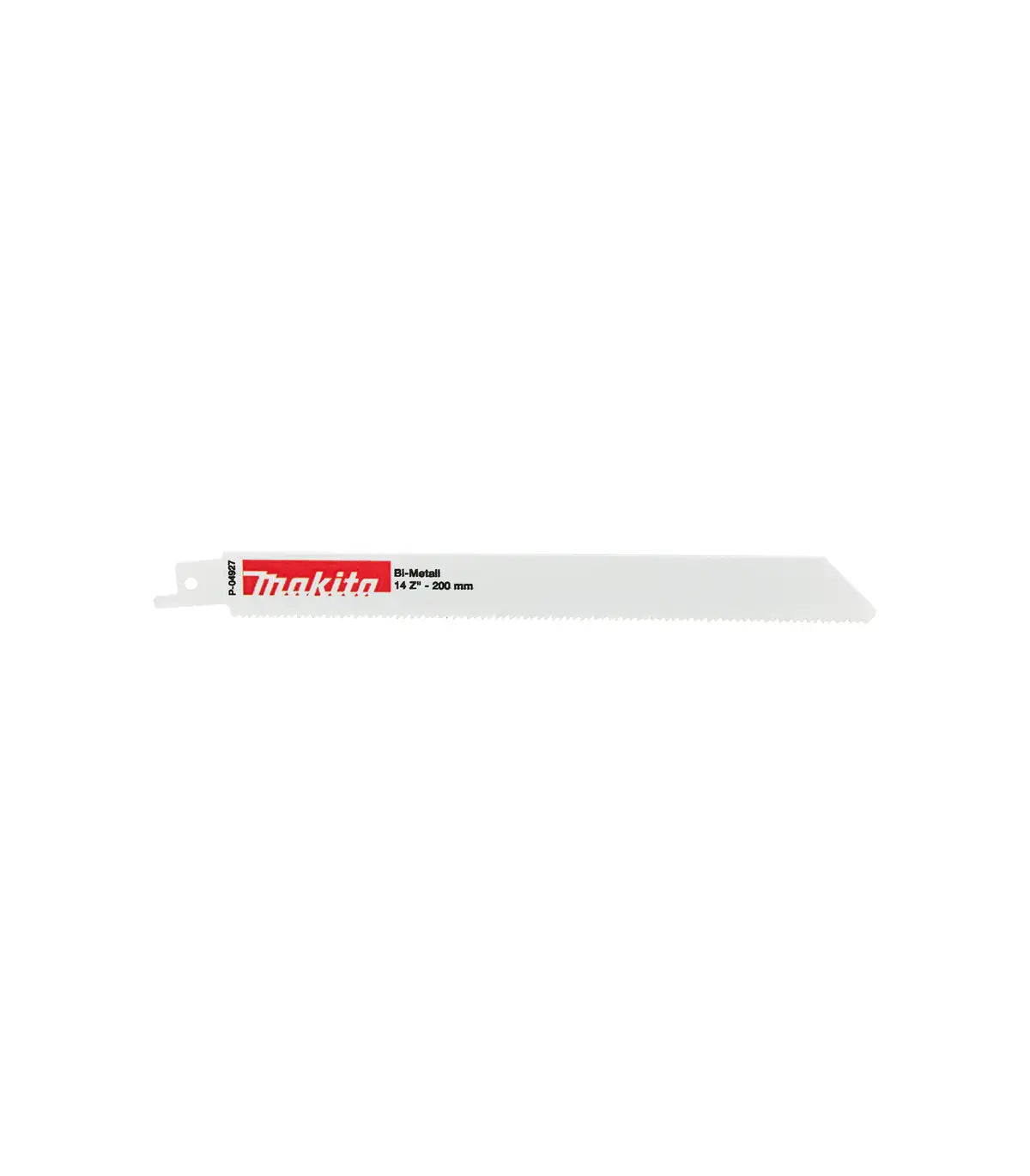 Makita – List za recipročnu pilu (5kom/pak) P-04927 by Makita Pribor za pile i cirkulare
