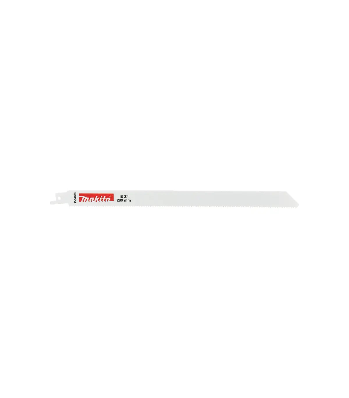 Makita – List za recipročnu pilu (5kom/pak) P-04983 by Makita Pribor za pile i cirkulare