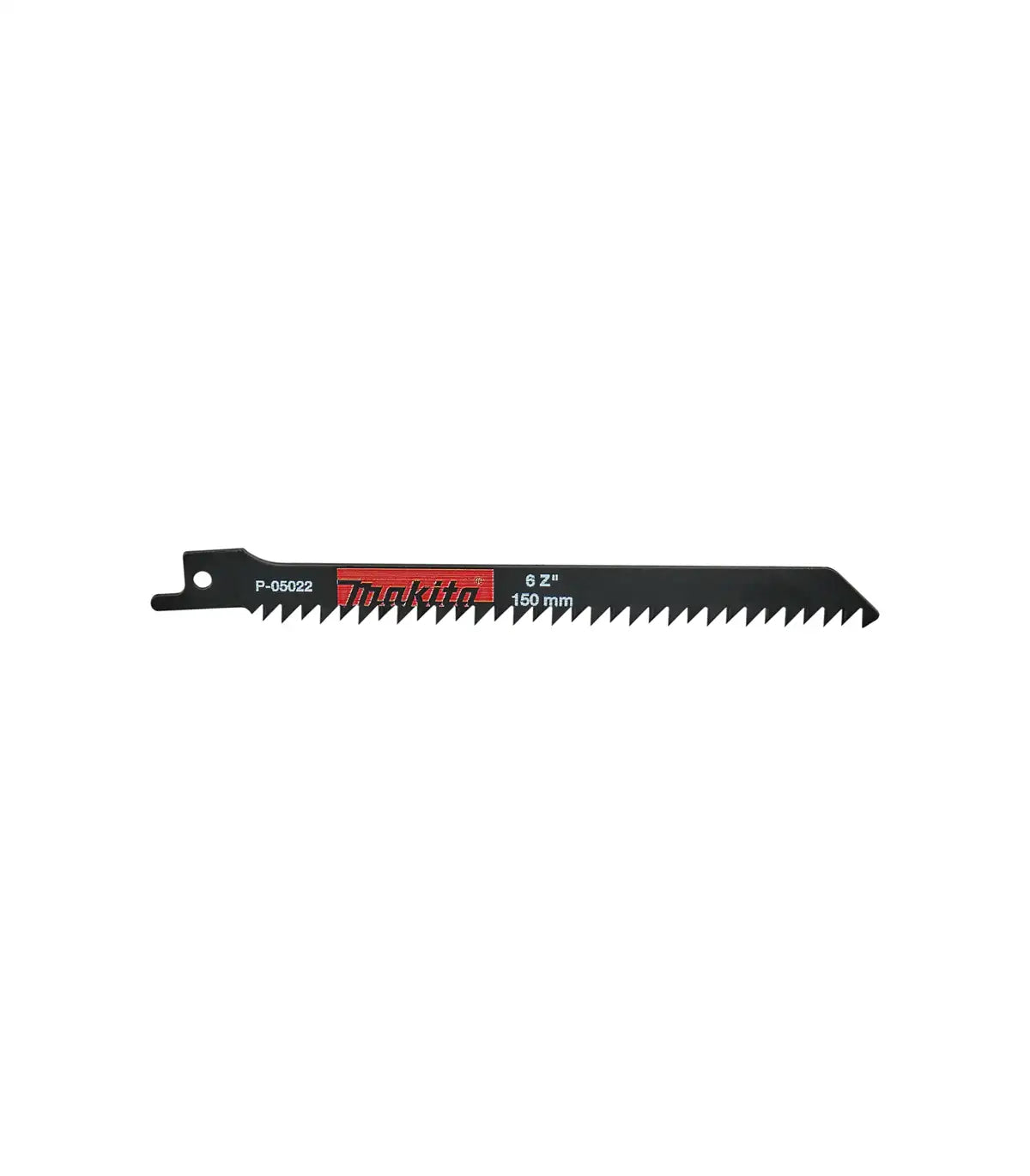 Makita – List za recipročnu pilu (5kom/pak) P-05022 by Makita Pribor za pile i cirkulare