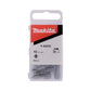 Makita – Set bitova PH2 25mm, 10 komada P-06052 by Makita Pribor za zavrtanje
