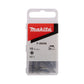 Makita – Set bitova PZ1 25mm, 10 komada P-06096 by Makita Pribor za zavrtanje