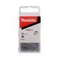 Makita – Set bitova PZ2 25mm, 10 komada P-06111 by Makita Pribor za zavrtanje