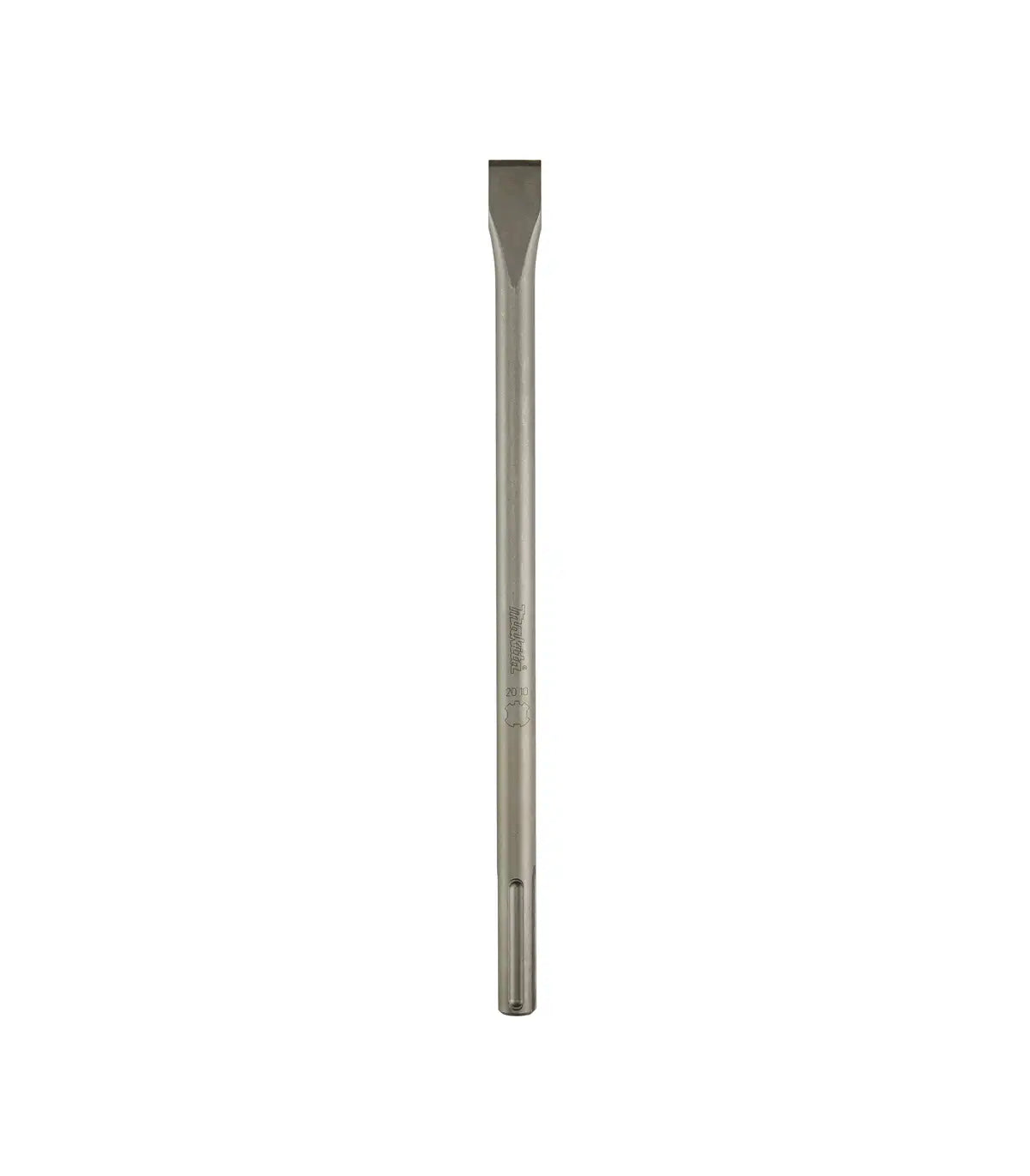 Makita – Plosnato dlijeto SDS-MAX 25x400mm P-16271 by Makita Pribor za bušilice i čekiće