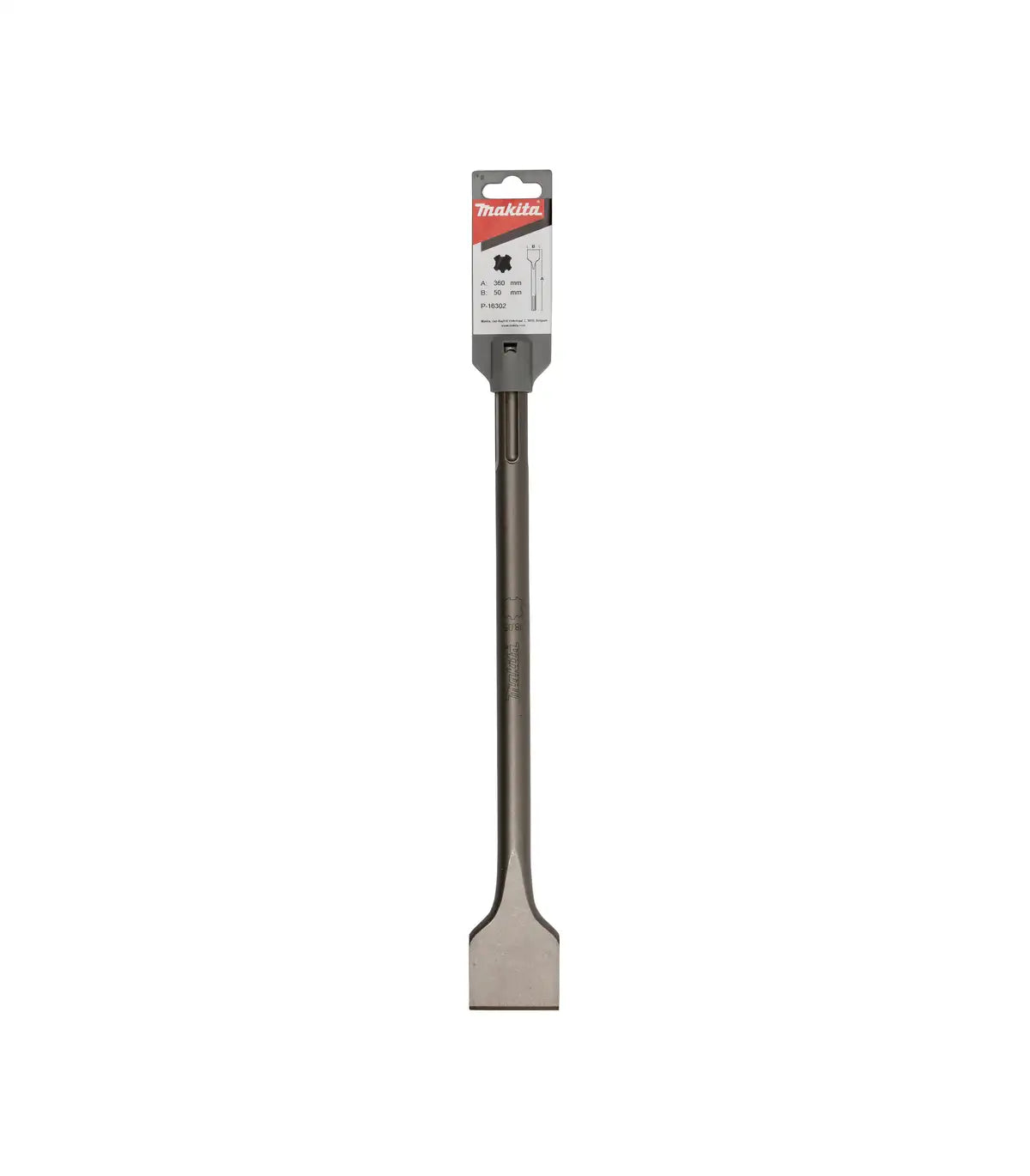 Makita – Široko dlijeto SDS-MAX P-16302 by Makita Pribor za bušilice i čekiće