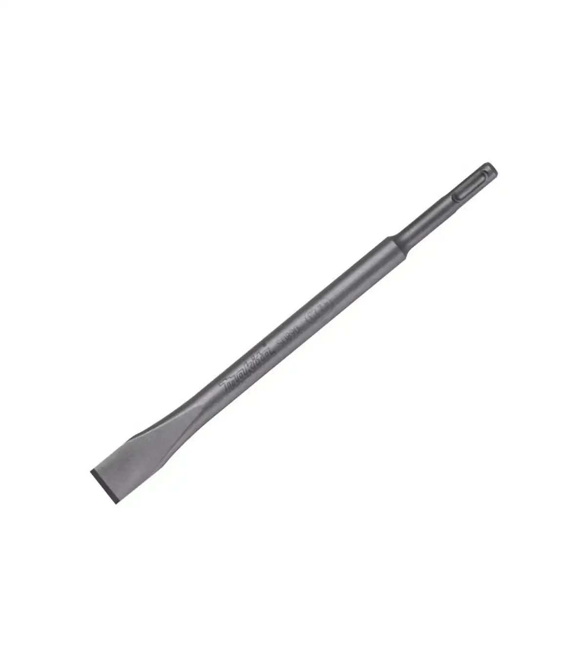 Makita – Plosnato dlijeto SDS-Plus 20×200 mm P-25074 by Makita Pribor za bušilice i čekiće