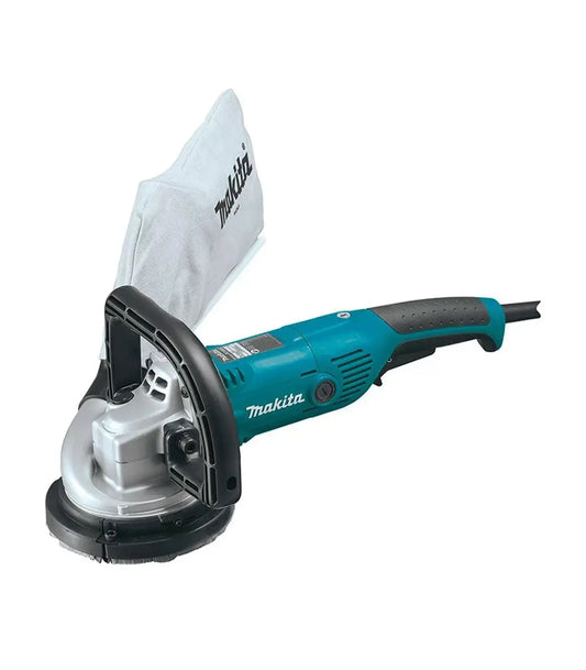 Makita PC5000C brusilica za beton s dijamantnom pločom