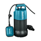 Makita – Potopna pumpa za čistu vodu PF0800 by Makita Pumpe i hidrofori za vodu