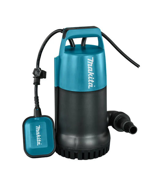 Makita – Potopna pumpa za čistu vodu PF0800 by Makita Pumpe i hidrofori za vodu