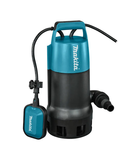 Makita – Potopna pumpa za prljavu vodu PF1010 by Makita Pumpe i hidrofori za vodu