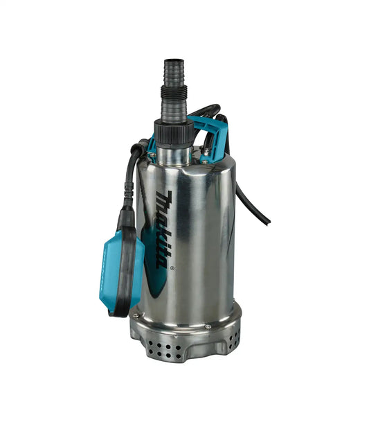 Makita – Potopna pumpa za čistu vodu PF1100 by Makita Pumpe i hidrofori za vodu
