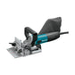 Makita – Glodalica za utore / keksarica PJ7000J by Makita Električne glodalice i blanje