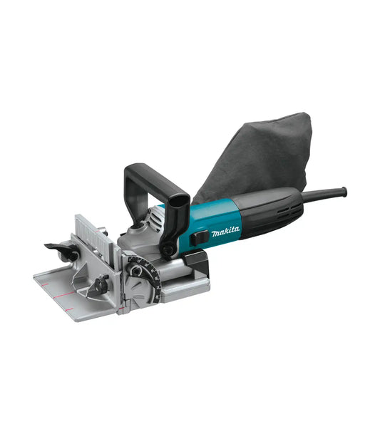 Makita – Glodalica za utore / keksarica PJ7000J by Makita Električne glodalice i blanje