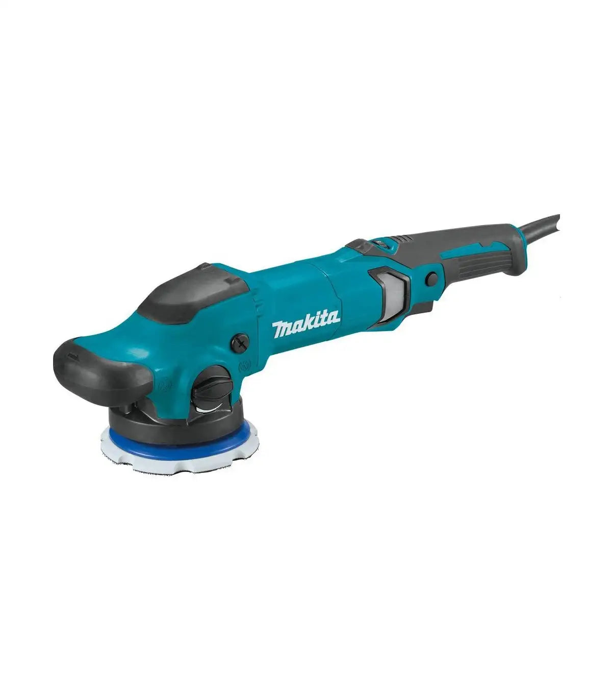 Makita – Ekscentar brusilica za poliranje / polirka PO6000C by Makita Električne polirke