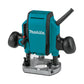 Makita – Glodalica / frezer RP0900 by Makita Električne glodalice i blanje