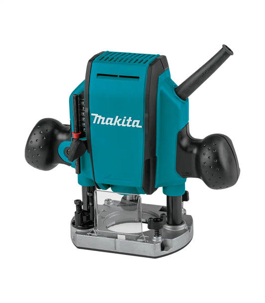 Makita – Glodalica / frezer RP0900 Električne glodalice i blanje