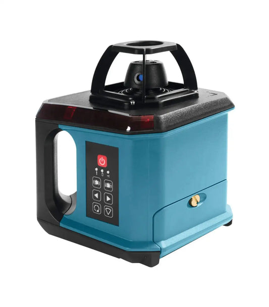 Makita SKR200Z laserski metar sa samostalnim niveliranjem
