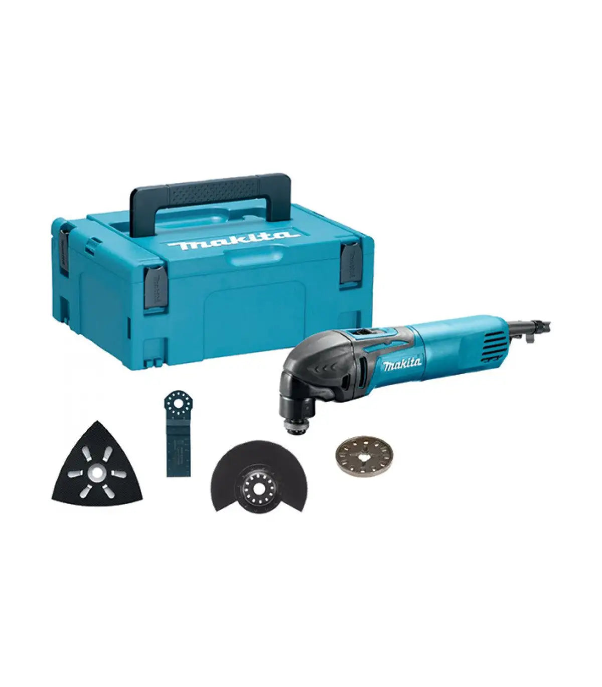 Makita – Multifunkcionalni alat TM3000CX1J Električni multifunkcijski alati
