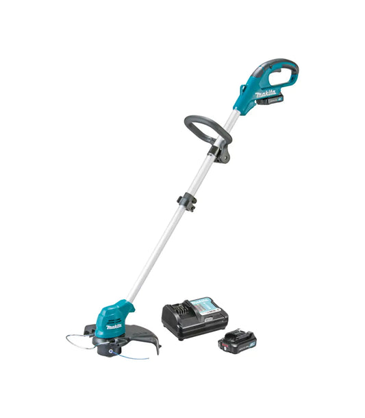 Makita – Akumulatorski trimer za travu 12 V UR100DWAE Trimeri za travu