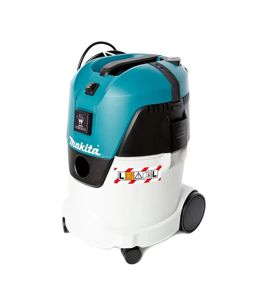 Makita – Usisivač VC2512L Električni usisivači