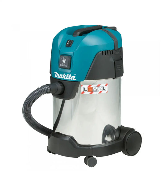 Makita – Usisivač za suho i mokro usisavanje VC3011L Električni usisivači