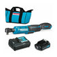 Makita – Akumulatorska račna WR100DWA by Makita Aku razni alati