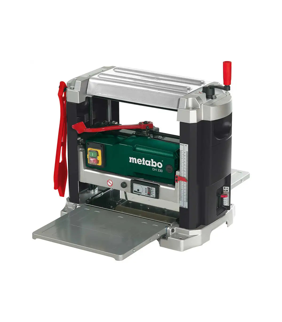 Metabo – Debljača stolna 330mm 1,8kW DH 330 Električne glodalice i blanje