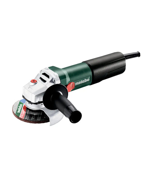 Metabo – Ugaona brusilica 125mm 1.400W WEQ 1400-125 Električne brusilice