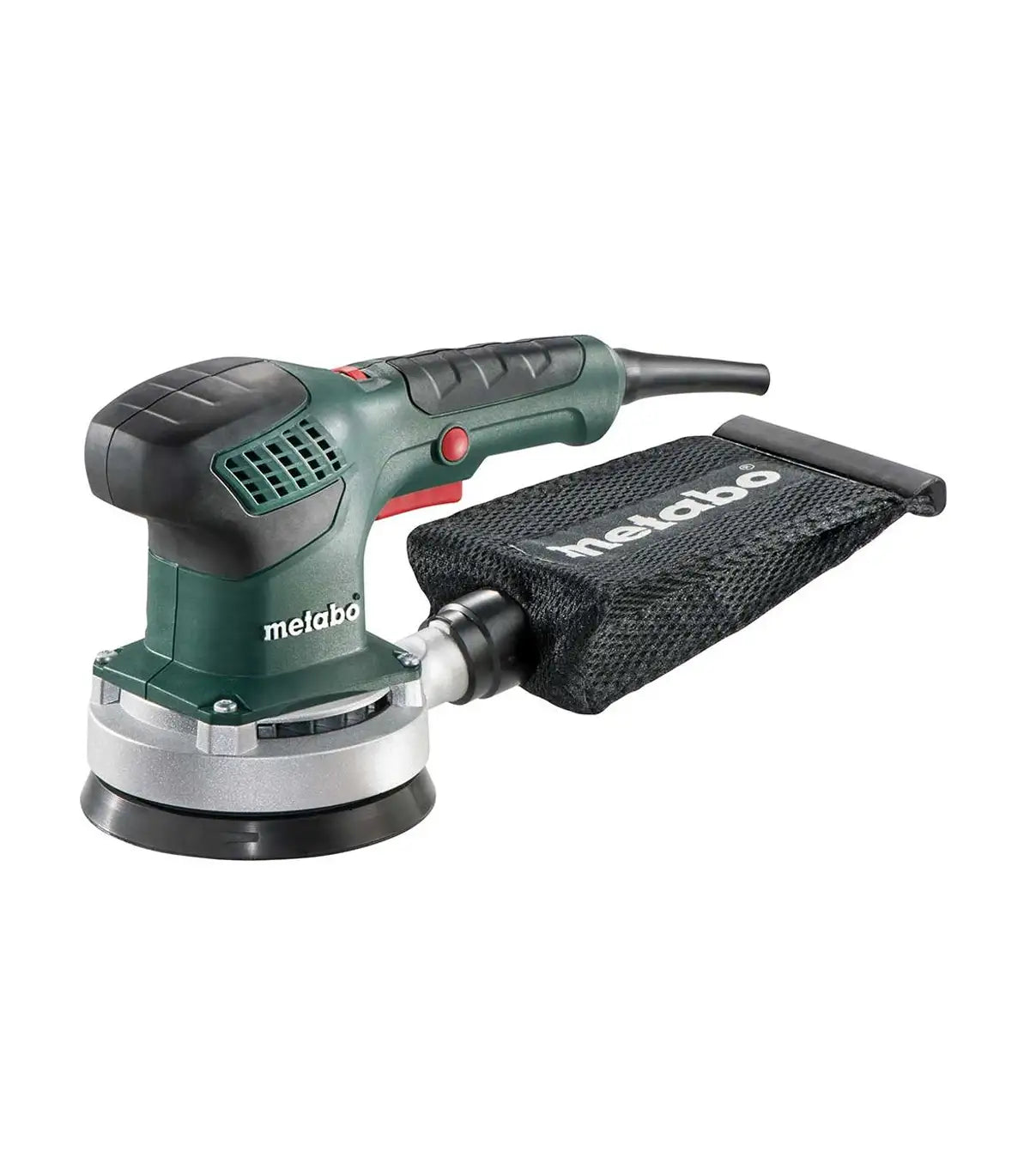 Metabo – Ekscentrična brusilica Elektronik 125mm 310W SXE 3125 by METABO Električne brusilice