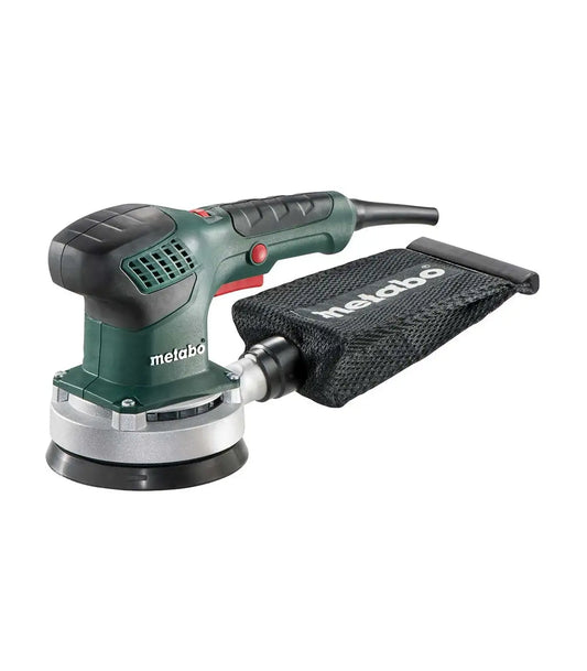 Metabo – Ekscentrična brusilica Elektronik 125mm 310W SXE 3125 Električne brusilice