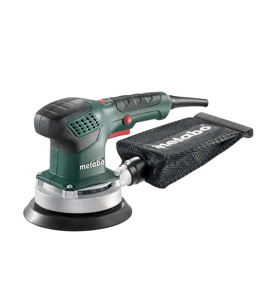 Metabo – Ekscentrična brusilica 150mm 310W SXE 3150 Električne brusilice