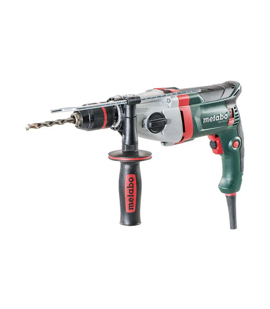 Metabo – Električna bušilica – čekić 850W SBE 850-2 R+L Električne bušilice i čekići