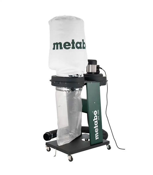 Metabo – Usisivač – 0,55kW SPA 1200 Električni usisivači