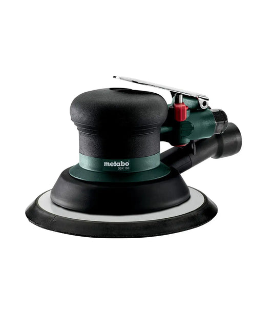 Metabo – Brusilica Zračna – Pneumatska Ekscentar fi 150mm / 6 rupa DSX 150 Pneumatske brusilice i bušilice